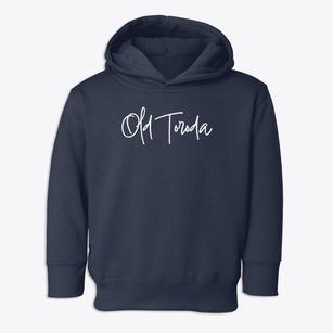 Old Toroda Washington Freestyle Toddler Hoodie