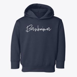 Bernheimer Missouri Freestyle Toddler Hoodie