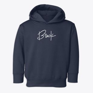 Brock South Carolina Freestyle Toddler Hoodie