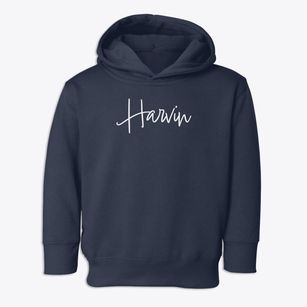 Harvin South Carolina Freestyle Toddler Hoodie