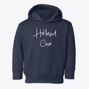 Holland Cove New York Freestyle Toddler Hoodie