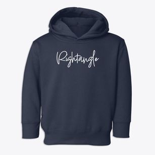 Rightangle Kentucky Freestyle Toddler Hoodie