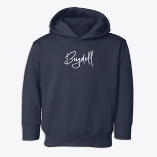 Boydell Arkansas Freestyle Toddler Hoodie