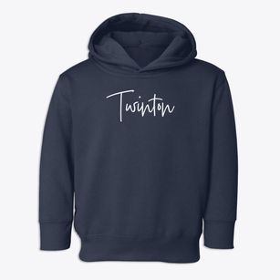 Twinton Tennessee Freestyle Toddler Hoodie