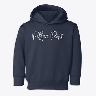 Pillar Point New York Freestyle Toddler Hoodie