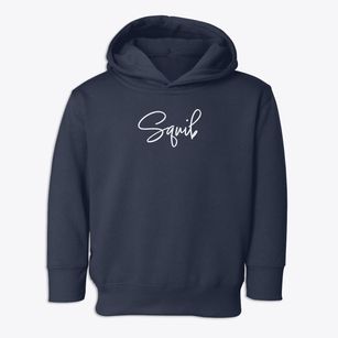 Squib Kentucky Freestyle Toddler Hoodie