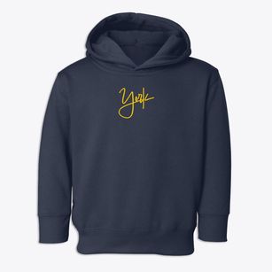 York Ohio Freestyle Toddler Hoodie