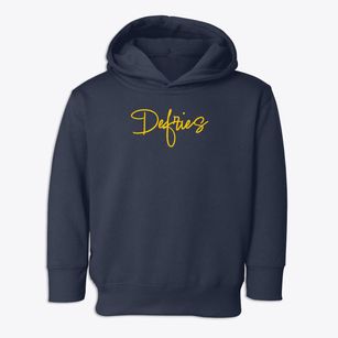 Defries Kentucky Freestyle Toddler Hoodie