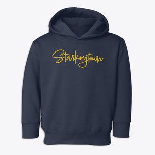 Starkeytown Tennessee Freestyle Toddler Hoodie