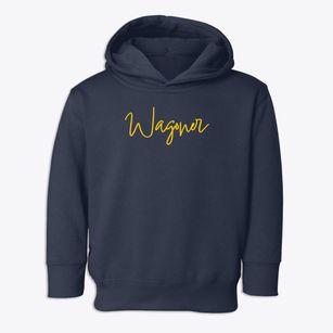 Wagoner Missouri Freestyle Toddler Hoodie