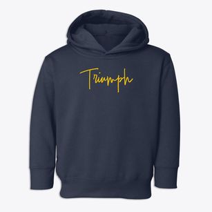 Triumph Ohio Freestyle Toddler Hoodie