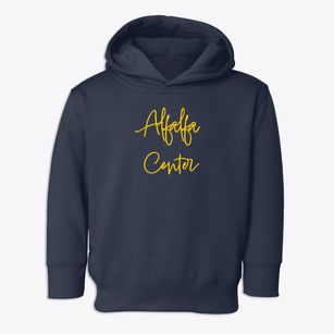 Alfalfa Center Missouri Freestyle Toddler Hoodie