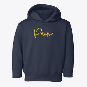 Raum Illinois Freestyle Toddler Hoodie