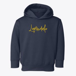 Leptondale New York Freestyle Toddler Hoodie