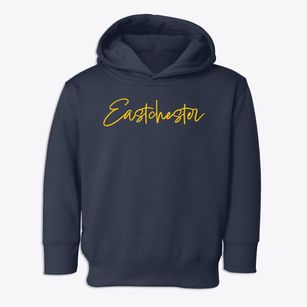 Eastchester New York Freestyle Toddler Hoodie