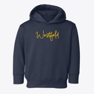 Westfield Illinois Freestyle Toddler Hoodie