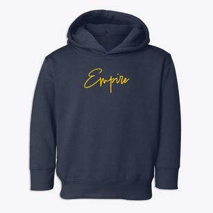 Empire Michigan Freestyle Toddler Hoodie