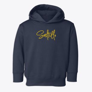 Saltillo Pennsylvania Freestyle Toddler Hoodie