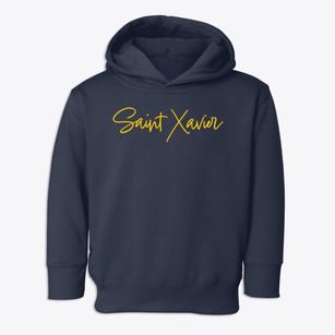 St. Xavier Montana Freestyle Toddler Hoodie