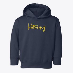 Kettering Maryland Freestyle Toddler Hoodie