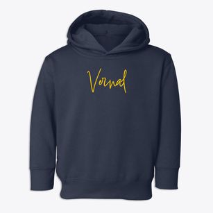 Vernal Illinois Freestyle Toddler Hoodie