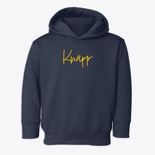 Knapp Louisiana Freestyle Toddler Hoodie