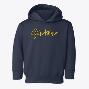 Grindstone Maine Freestyle Toddler Hoodie
