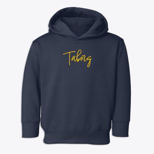 Taberg New York Freestyle Toddler Hoodie