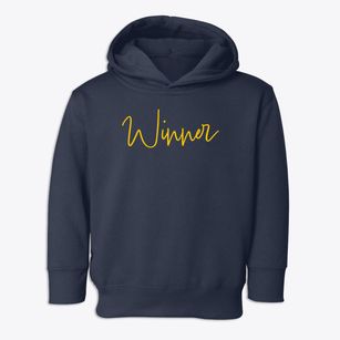 Winner Tennessee Freestyle Toddler Hoodie
