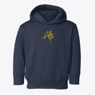 Alto Michigan Freestyle Toddler Hoodie