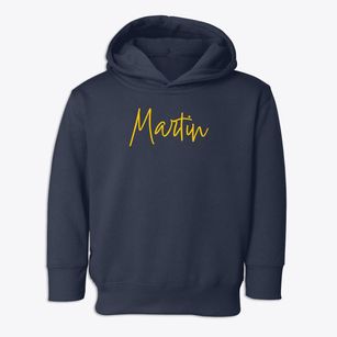 Martin New Hampshire Freestyle Toddler Hoodie