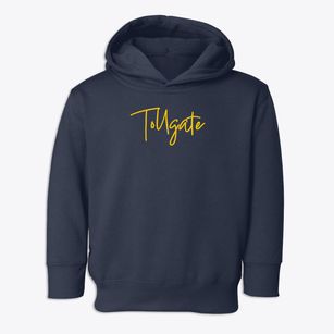 Tollgate Oregon Freestyle Toddler Hoodie