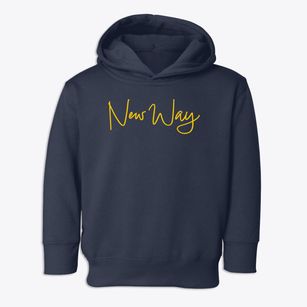 New Way Ohio Freestyle Toddler Hoodie
