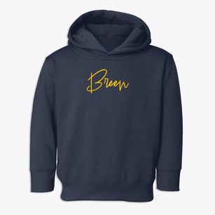 Breen Colorado Freestyle Toddler Hoodie