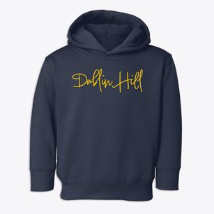 Dublin Hill Delaware Freestyle Toddler Hoodie