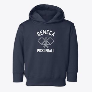 Seneca Kansas Pickleball Toddler Hoodie