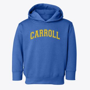 Archbishop Carroll High School Varsity Arch Toddler Hoodie