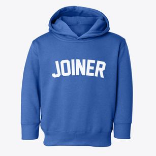 Joiner Arkansas Classic Curve Toddler Hoodie