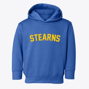 Stearns Kentucky Classic Curve Toddler Hoodie