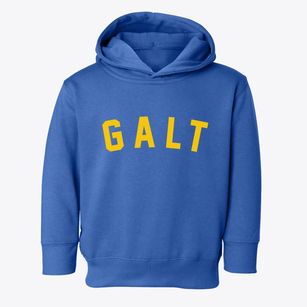 Galt Missouri Classic Curve Toddler Hoodie