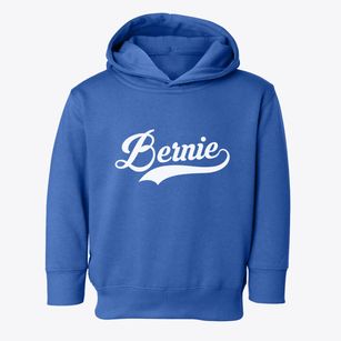 Bernie Missouri Vintage Team Toddler Hoodie