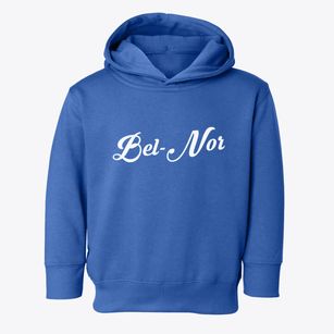 Bel-nor Missouri Vintage Team Toddler Hoodie