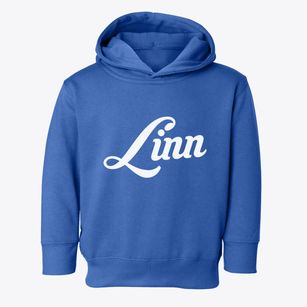 Linn Missouri Vintage Team Toddler Hoodie