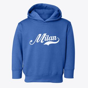 Milan New Hampshire Vintage Team Toddler Hoodie