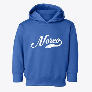 Norco California Vintage Team Toddler Hoodie
