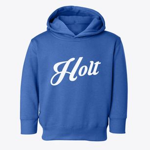 Holt Missouri Vintage Team Toddler Hoodie