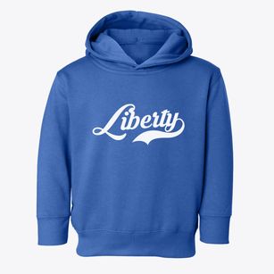 Liberty New York Vintage Team Toddler Hoodie