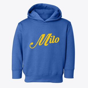 Milo New York Vintage Team Toddler Hoodie