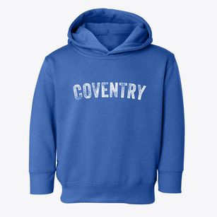 Coventry Vermont Timeless Retro Toddler Hoodie