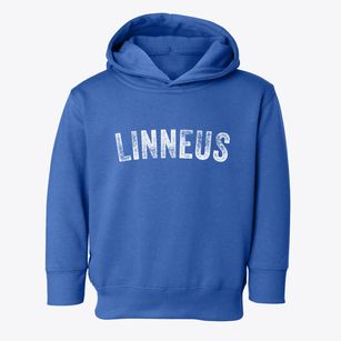 Linneus Missouri Timeless Retro Toddler Hoodie